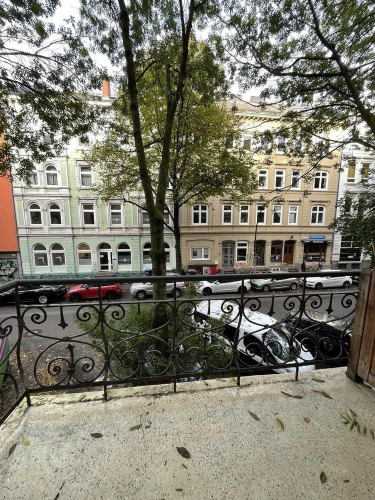 3 room apartment with 63 m² in Hamburg – Photo 8