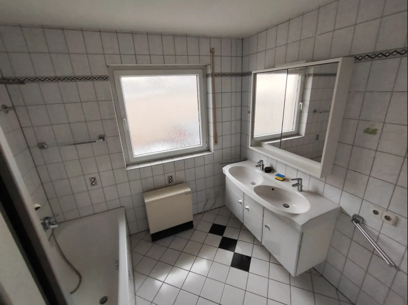 5 Zimmer Wohnung mit 120 m² in Böblingen – Bild 11