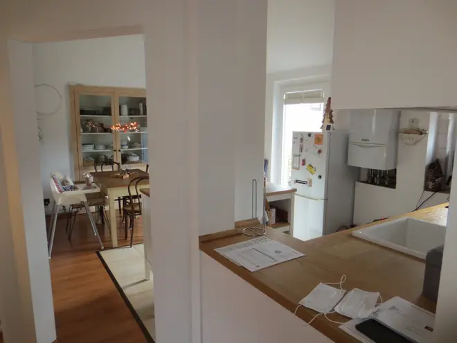 3 Zimmer Wohnung mit 88 m² in Hannover – Bild 10