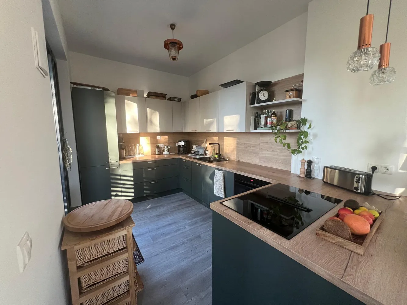 3 Zimmer Wohnung mit 98 m² in Berlin – Bild 6