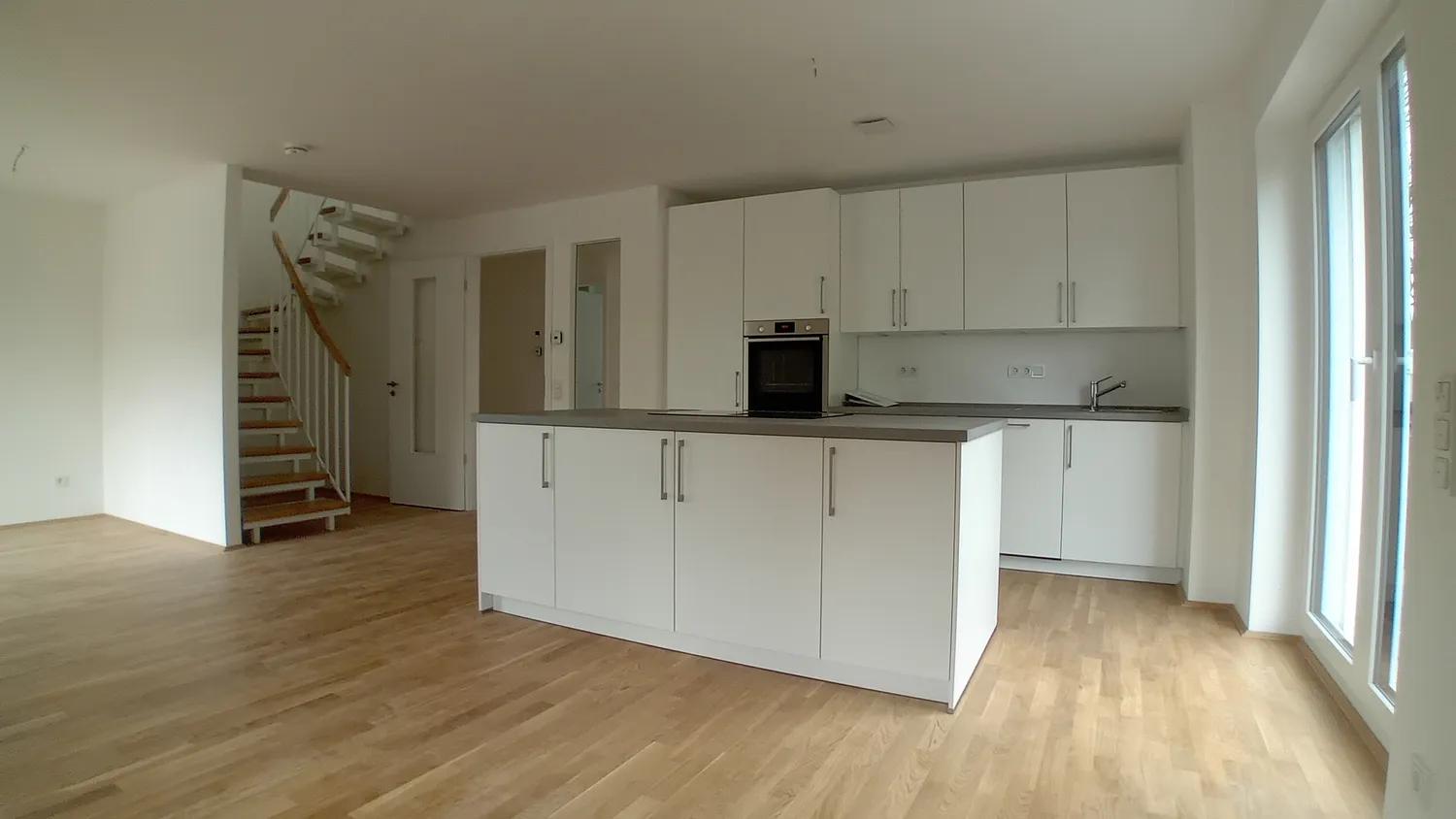 3 room apartment with 91 m² in Munich – Photo 8