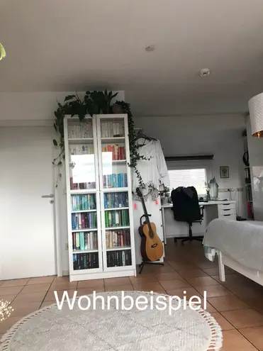 1 Zimmer Wohnung mit 40 m² in Köln – Bild 8