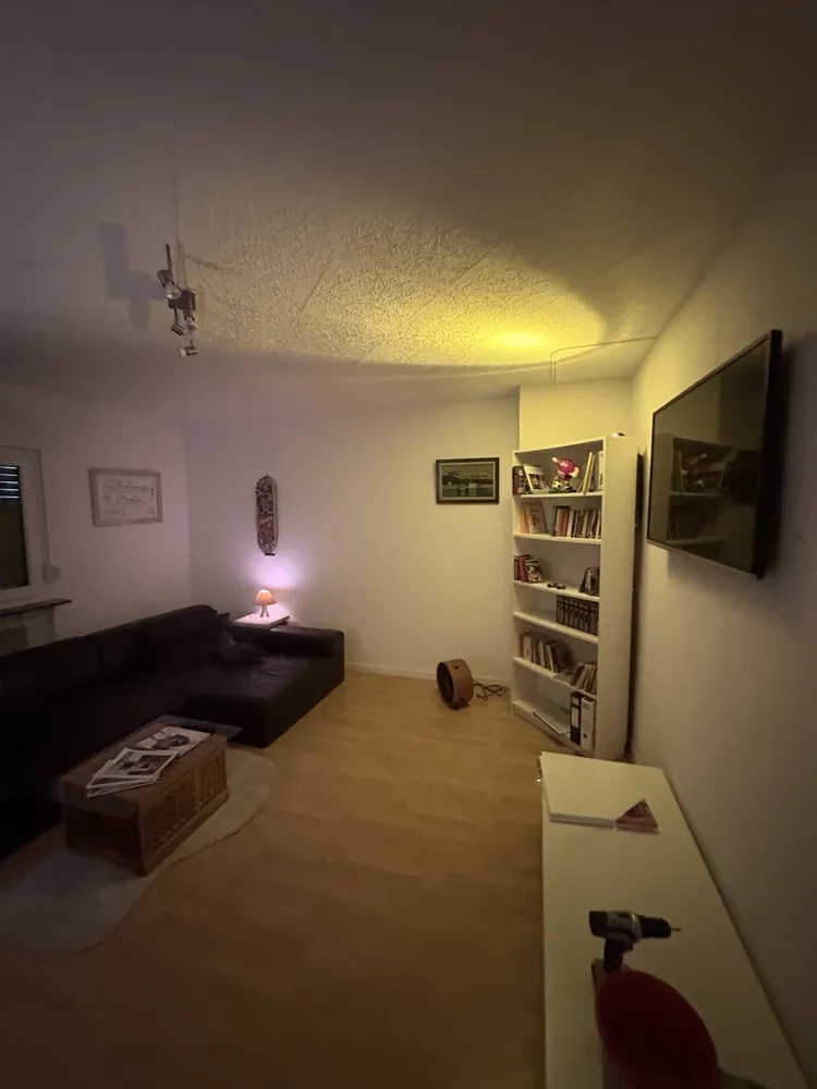 3 Zimmer Wohnung mit 66 m² in Duisburg – Bild 2