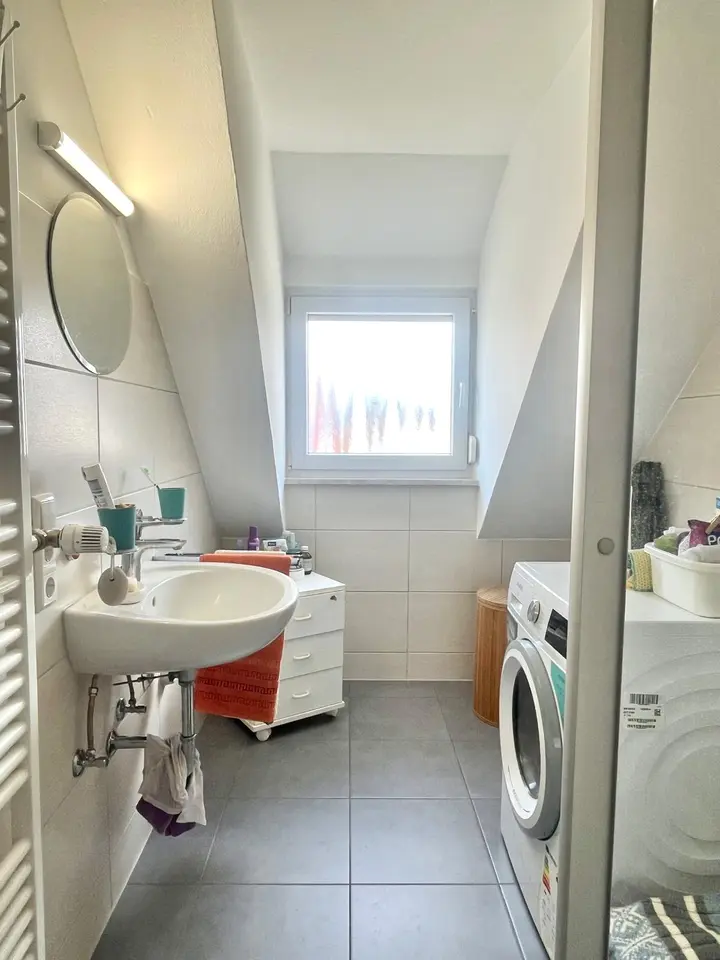4 Zimmer Wohnung mit 83 m² in Balingen – Bild 5