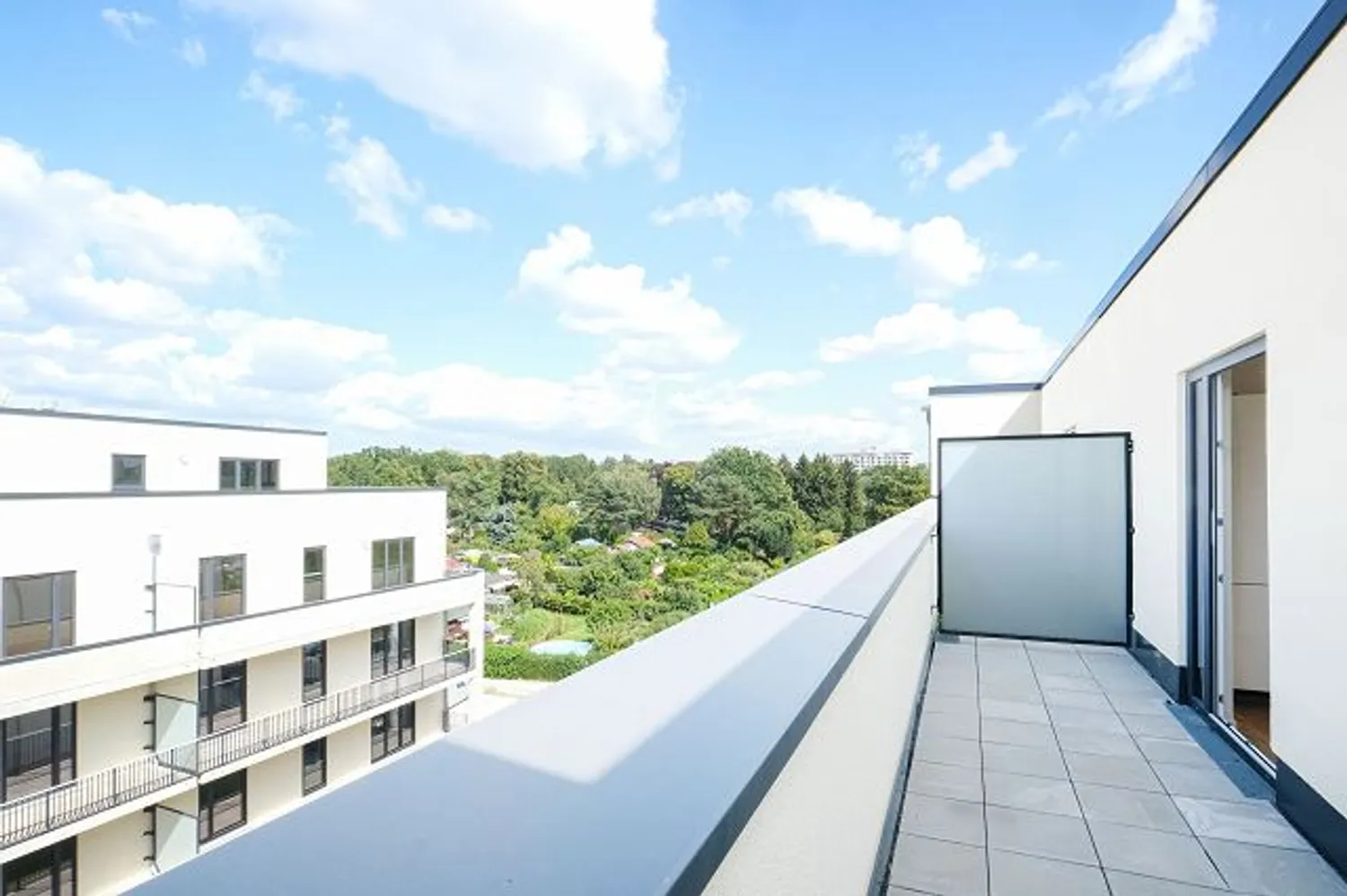 4 Zimmer Wohnung mit 105 m² in Berlin – Bild 4