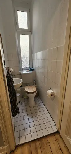 3 Zimmer Wohnung mit 116 m² in Köln – Bild 8