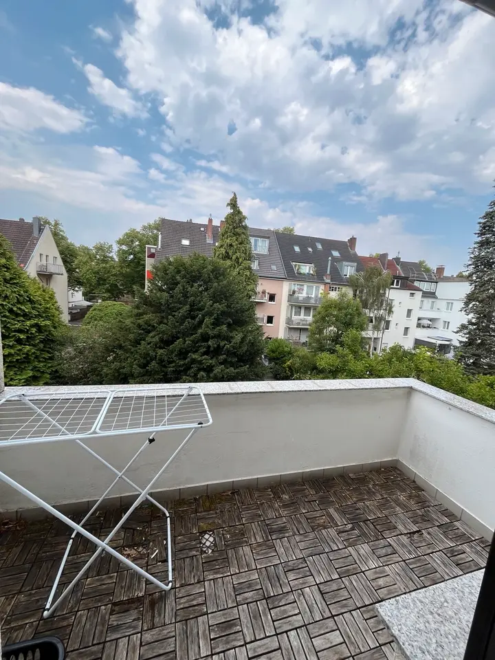 WG-Zimmer mit 30 m² in Hürth – Bild 4