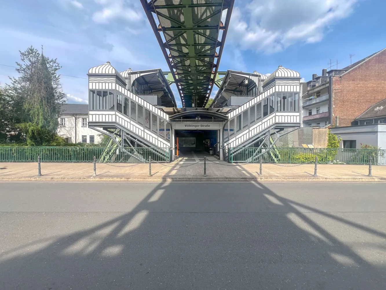 4 Zimmer Wohnung mit 55 m² in Wuppertal – Bild 6