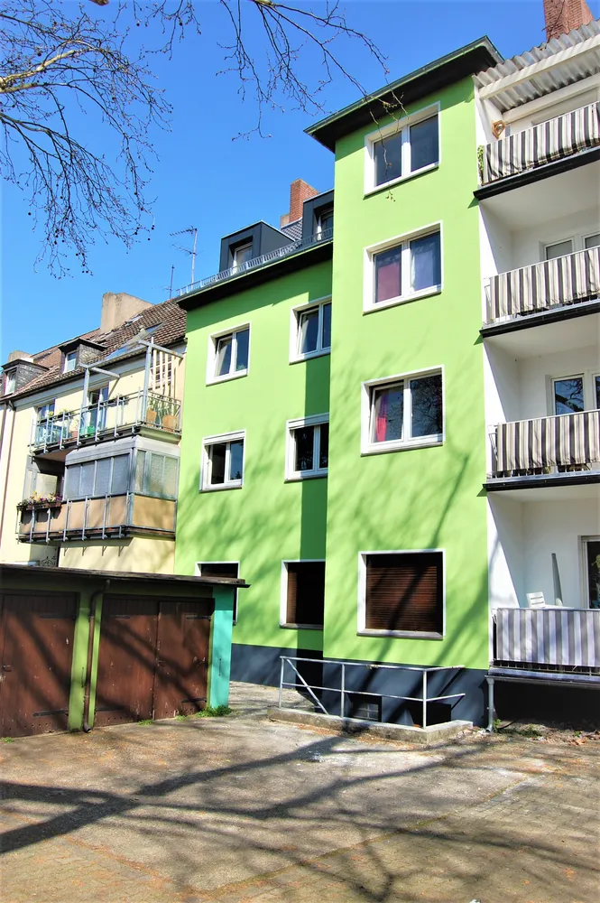 2 Zimmer Wohnung mit 51 m² in Witten – Bild 8