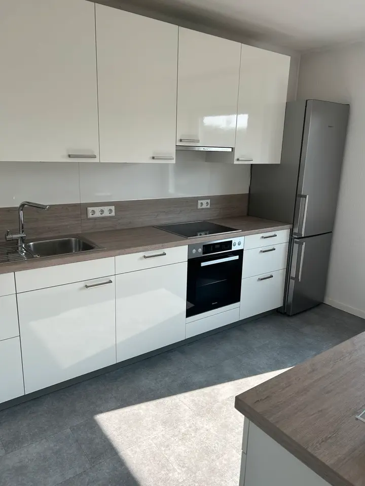 3 Zimmer Wohnung mit 83 m² in Bielefeld – Bild 2