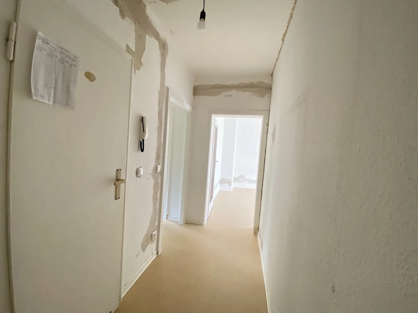 2 Zimmer Wohnung mit 49 m² in Berlin – Bild 6