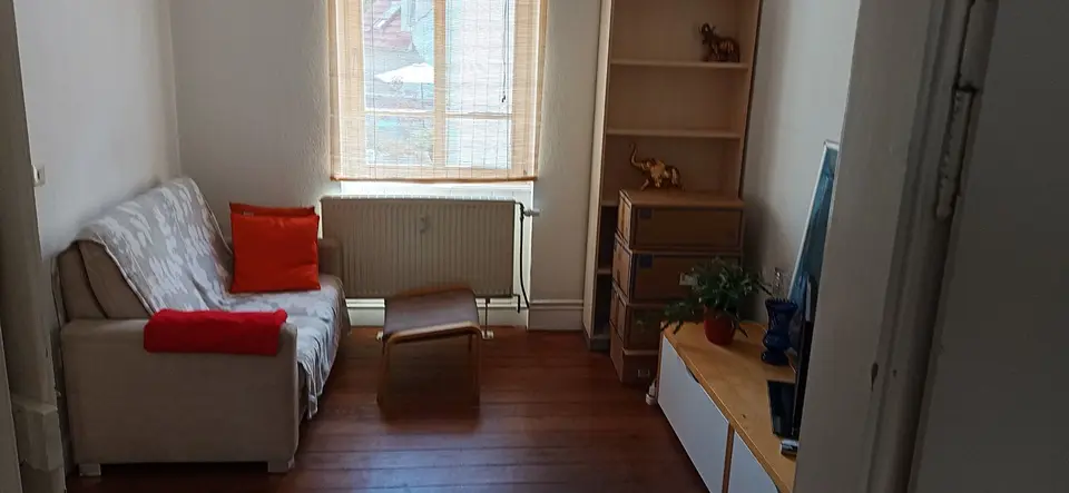 3 Zimmer Wohnung mit 57 m² in Heppenheim – Bild 6