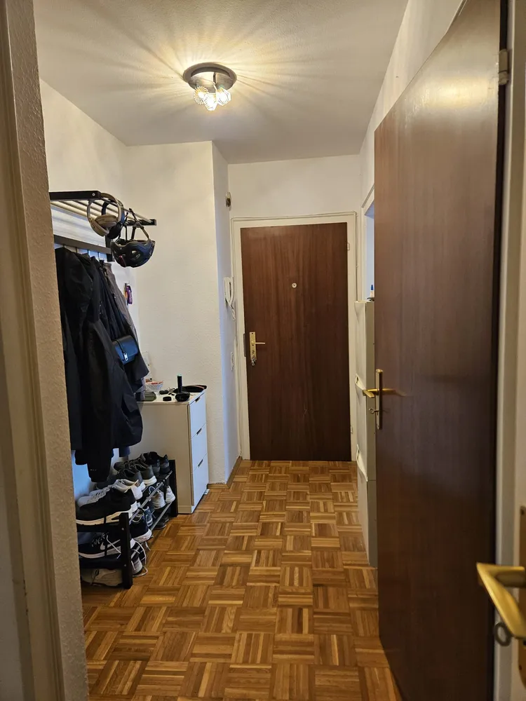 3 Zimmer Wohnung mit 75 m² in Aachen – Bild 9
