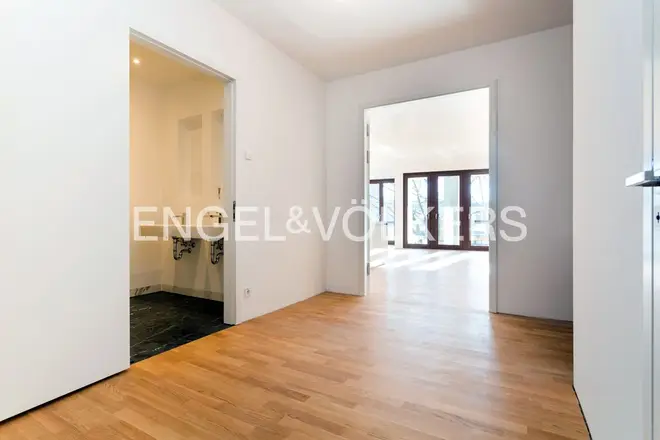 3 Zimmer Wohnung mit 108 m² in Frankfurt am Main – Bild 6