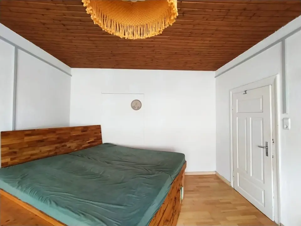 3 Zimmer Wohnung mit 57 m² in Schwabach – Bild 2
