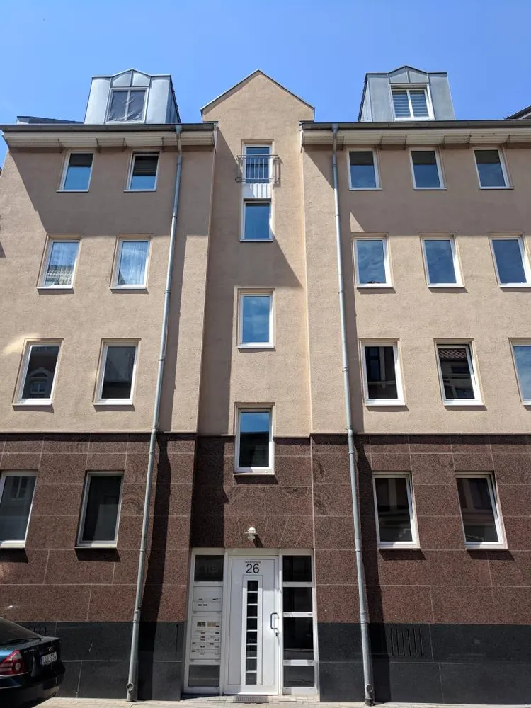 2 room apartment with 69 m² in Magdeburg – Photo 6