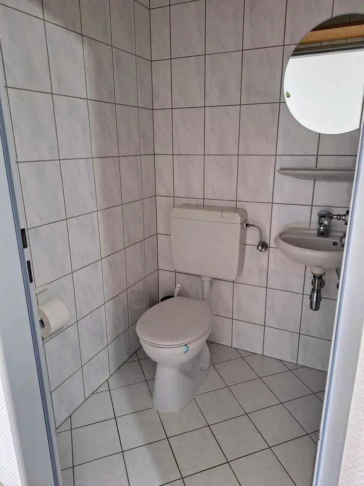 2 Zimmer Wohnung mit 64 m² in Fürstenfeldbruck – Bild 9