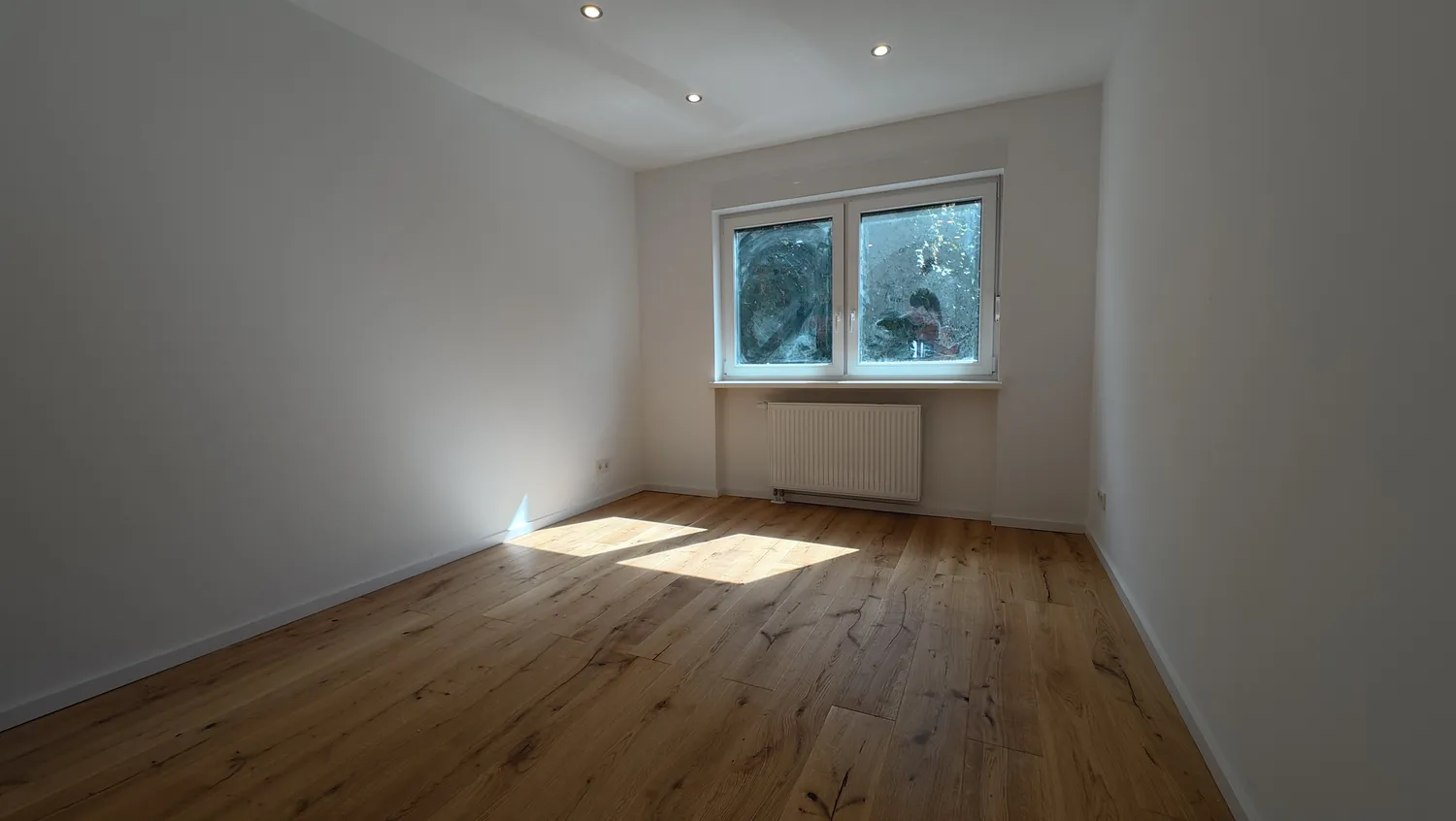 2 Zimmer Wohnung mit 45 m² in Ludwigshafen am Rhein – Bild 10