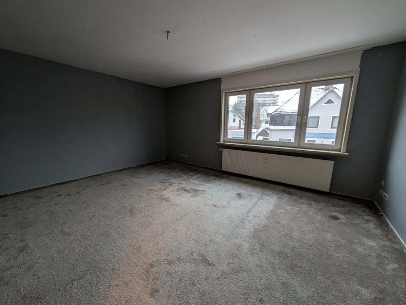 2 Zimmer Wohnung mit 65 m² in Bremen – Bild 2