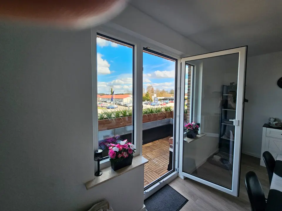 WG-Zimmer mit 80 m² in Leer – Bild 9