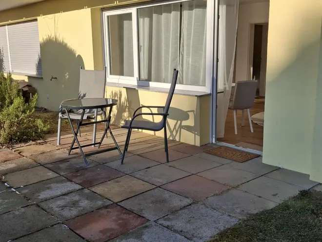 2 Zimmer Wohnung mit 40 m² in Stuttgart – Bild 3