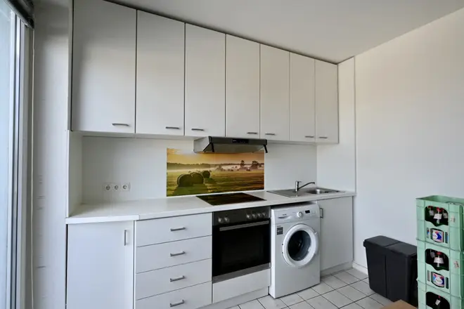 2 Zimmer Wohnung mit 50 m² in Essen – Bild 4