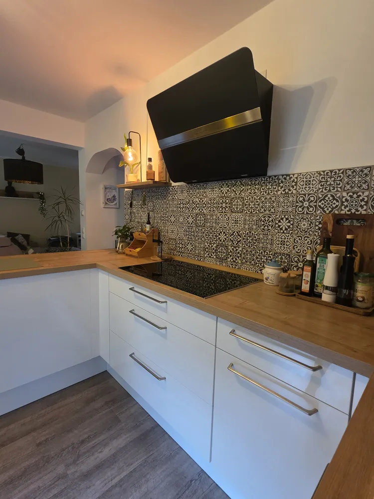 5 room apartment with 118 m² in Chemnitz – Photo 12