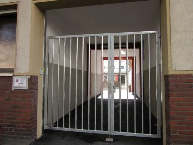 2 Zimmer Wohnung mit 58 m² in Aachen – Bild 3