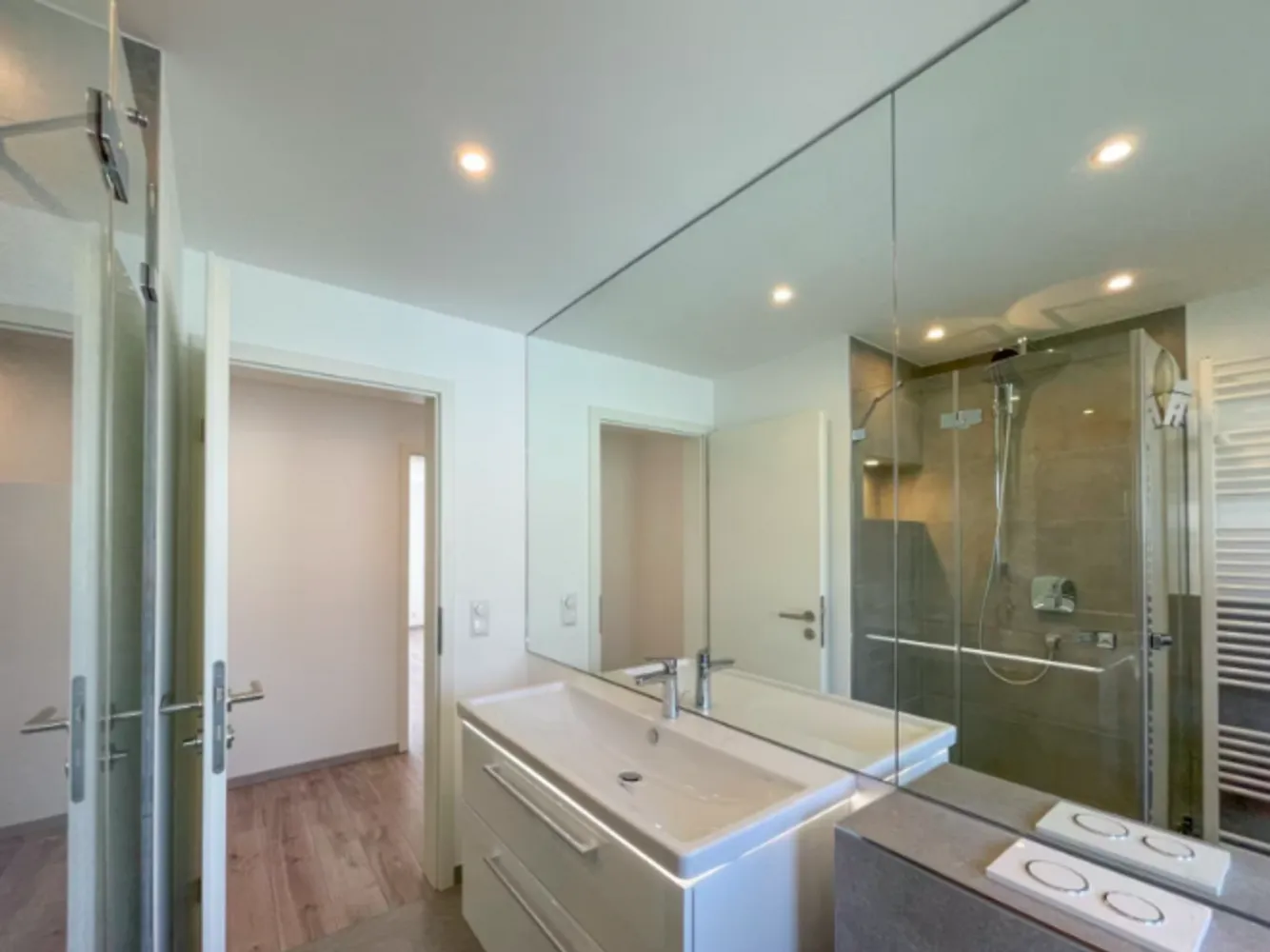 1 Zimmer Wohnung mit 15 m² in Frankfurt am Main – Bild 6