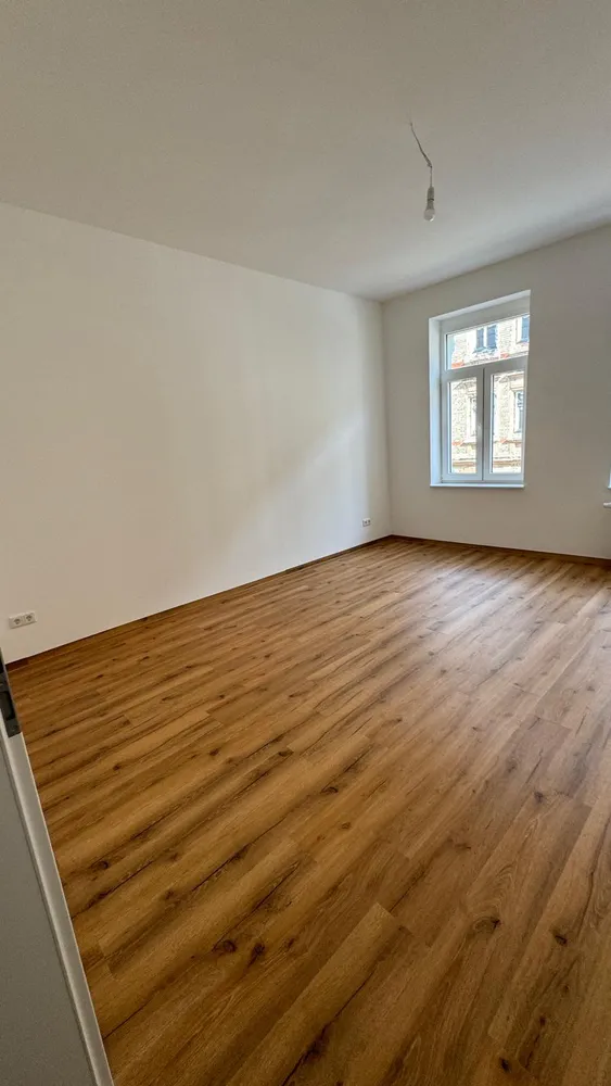 2 Zimmer Wohnung mit 55 m² in Halle (Saale) – Bild 2