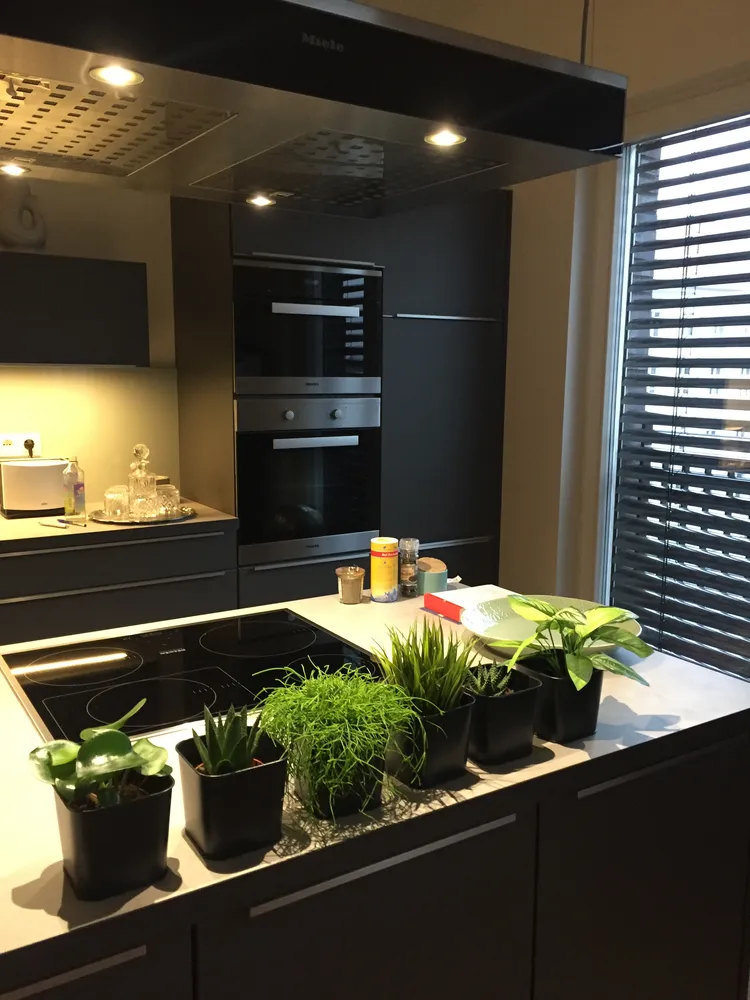 4 Zimmer Wohnung mit 115 m² in Berlin – Bild 6