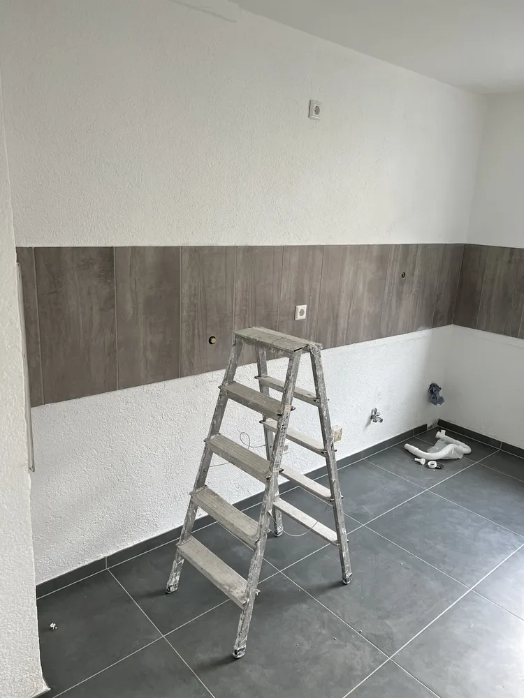 3 Zimmer Wohnung mit 72 m² in Heilbronn – Bild 2