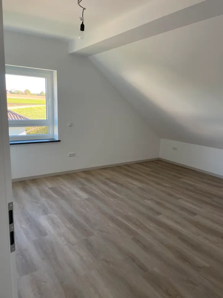 4 Zimmer Wohnung mit 90 m² in Donauwörth – Bild 7