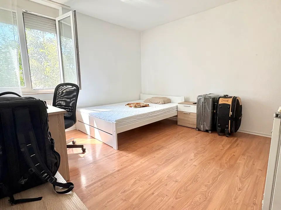 Shared room with 13 m² in Stuttgart – Photo 9
