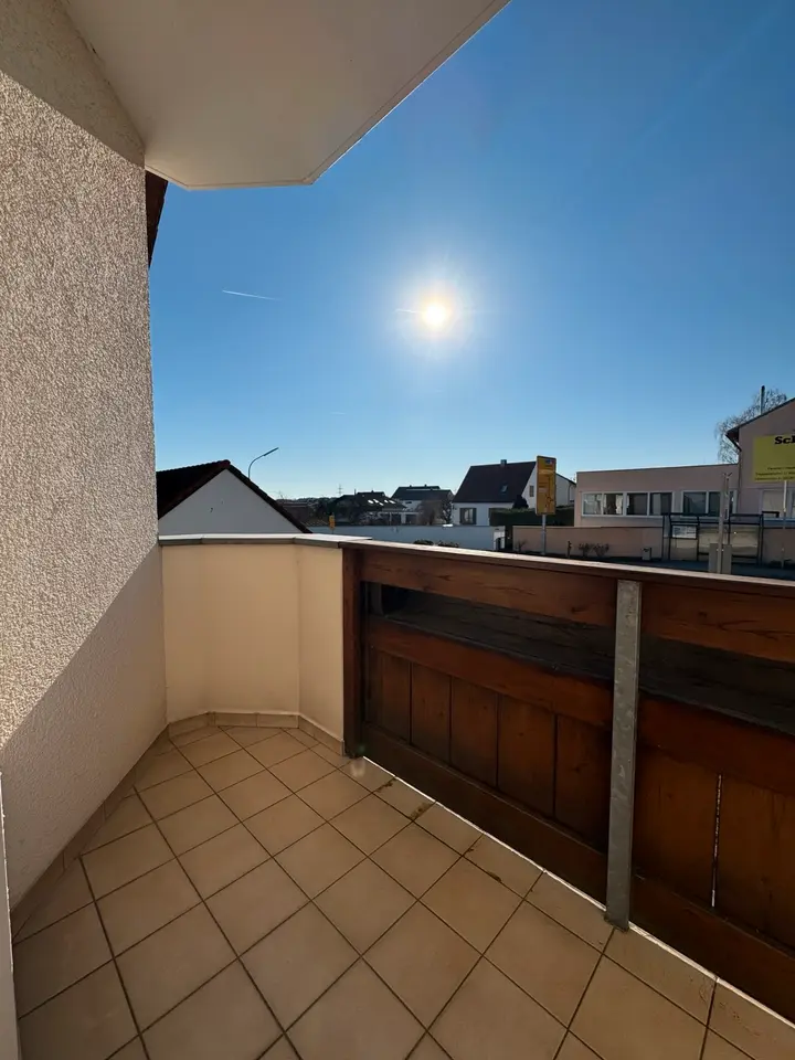 3 Zimmer Wohnung mit 120 m² in Ingolstadt – Bild 6