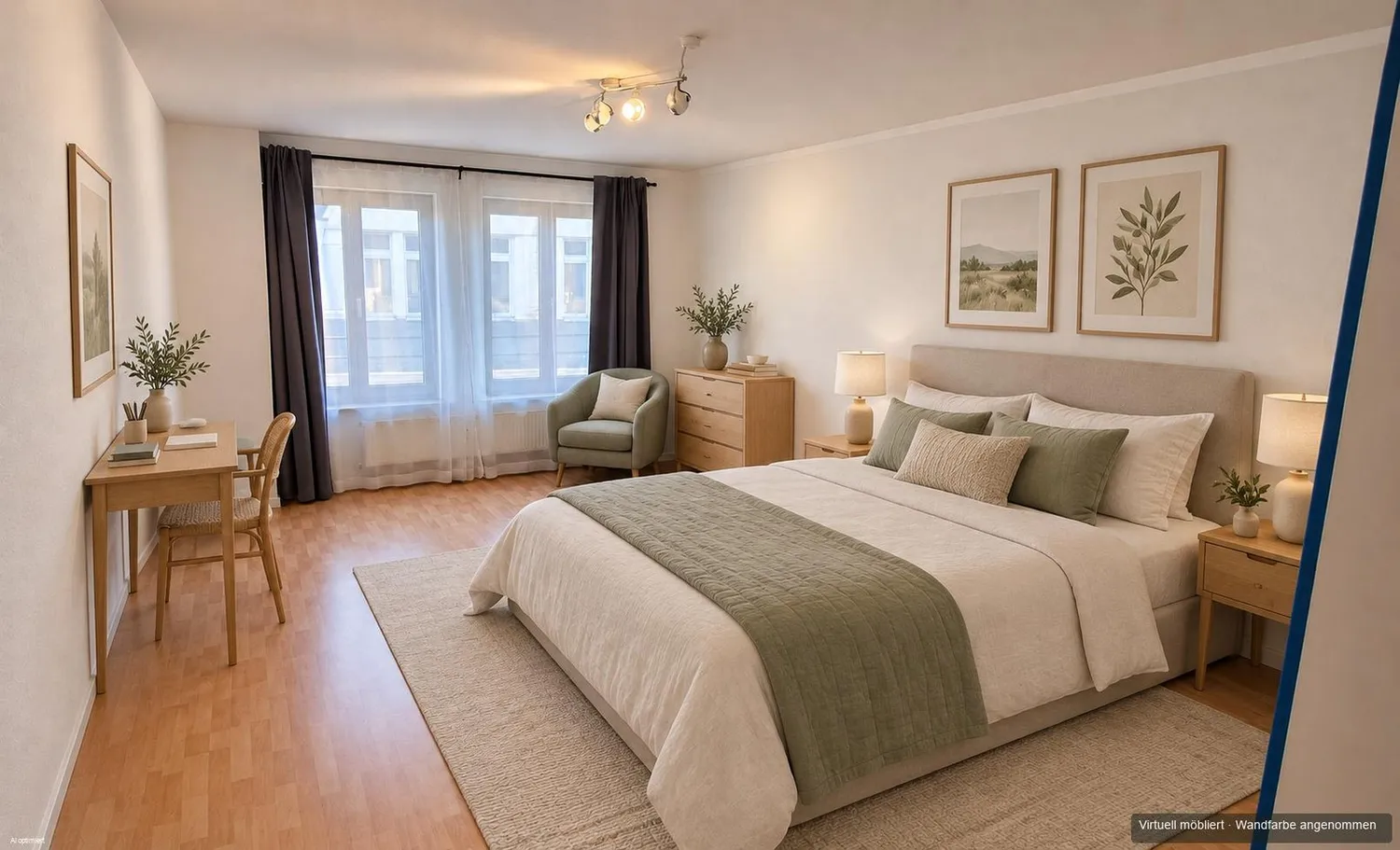 2 Zimmer Wohnung mit 74 m² in Wuppertal – Bild 12
