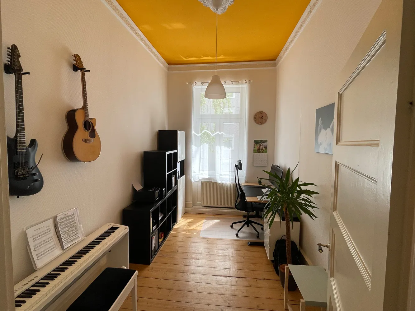 3 Zimmer Wohnung mit 72 m² in Mannheim – Bild 12