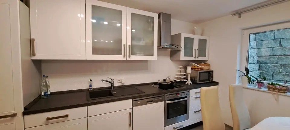 2 Zimmer Wohnung mit 53 m² in Ulm – Bild 2