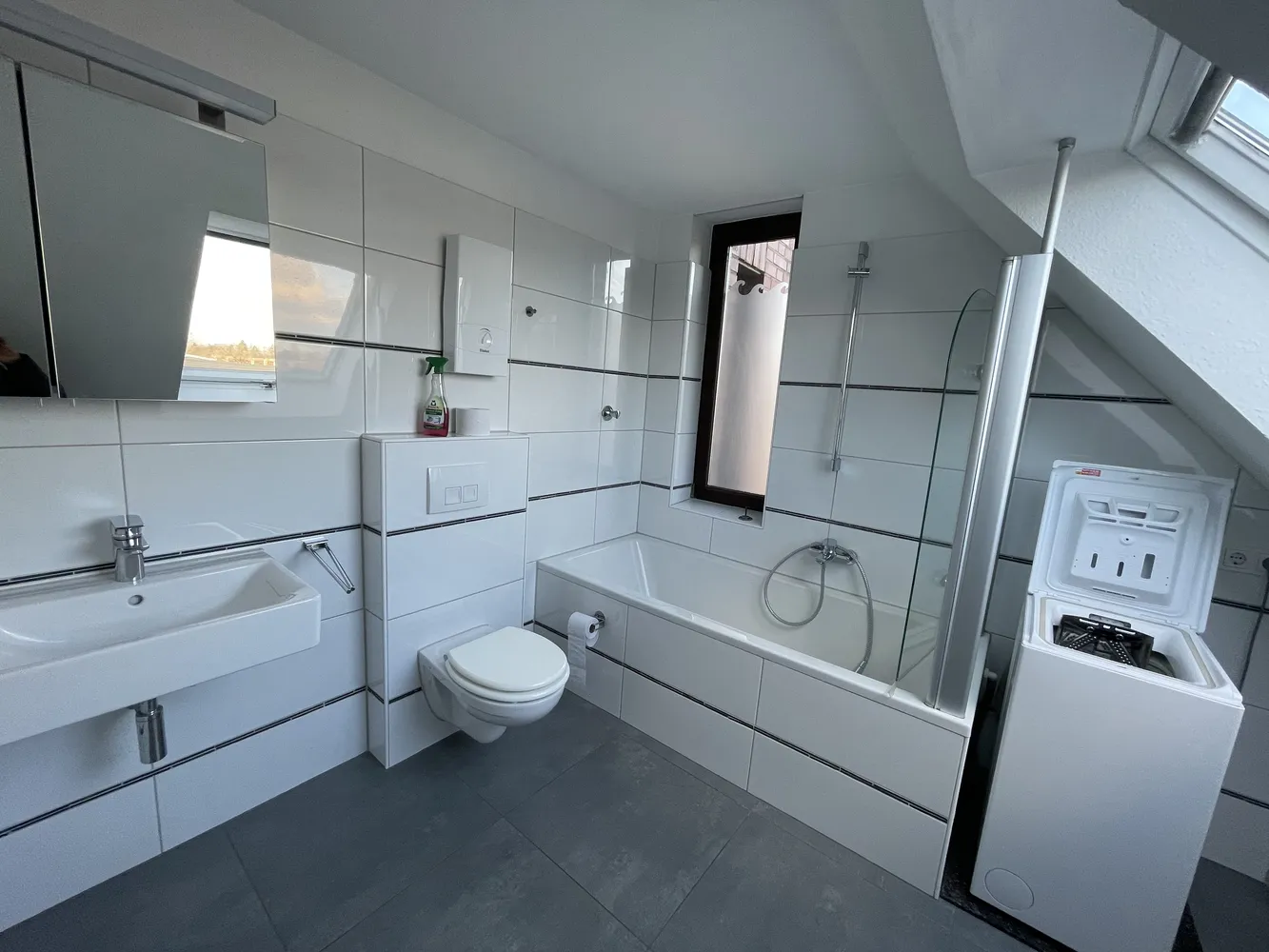 2 Zimmer Wohnung mit 57 m² in Düsseldorf – Bild 10
