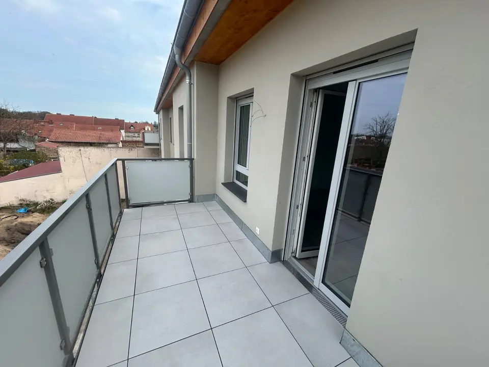 2 Zimmer Wohnung mit 90 m² in Luckenwalde – Bild 4