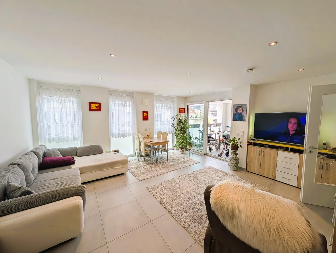 3 Zimmer Wohnung mit 76 m² in Friedrichshafen – Bild 4