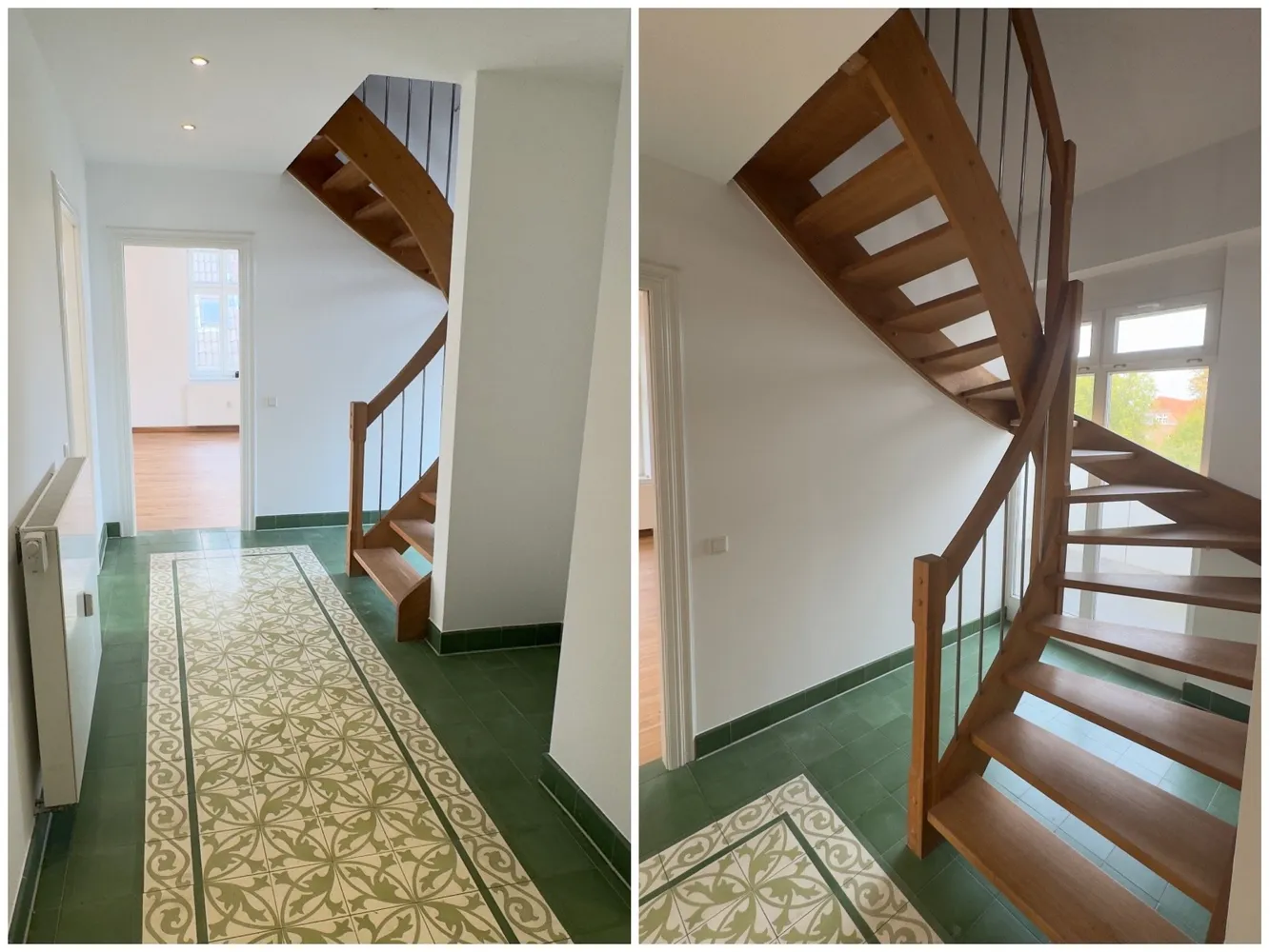 4 room apartment with 95 m² in Münster – Photo 2