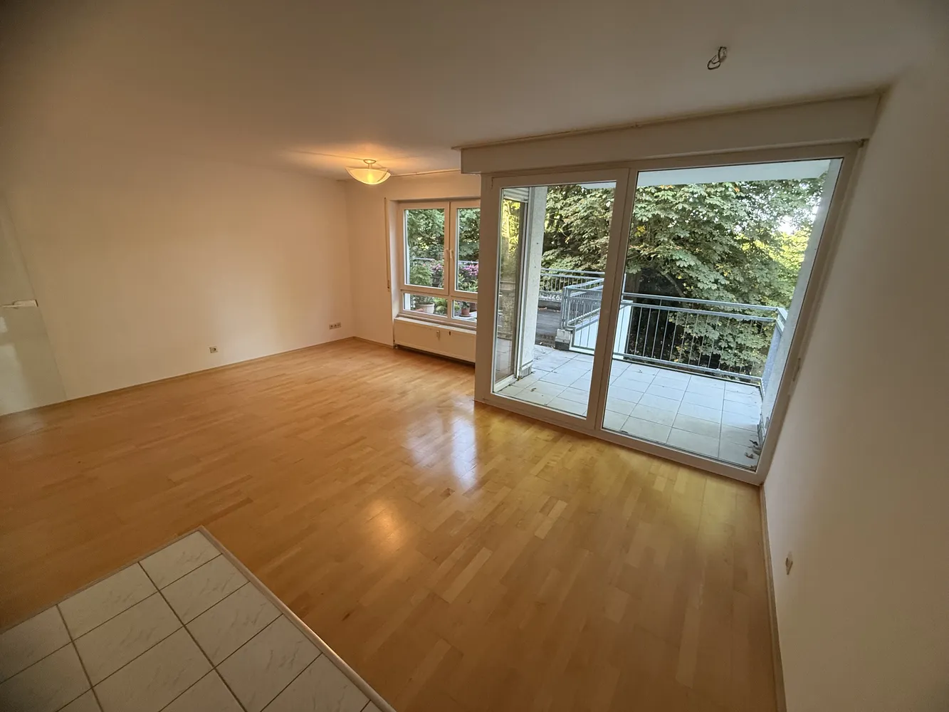 1 Zimmer Wohnung mit 40 m² in Wiesbaden – Bild 2