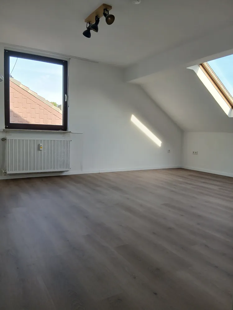 3 Zimmer Wohnung mit 60 m² in Oberhausen – Bild 2