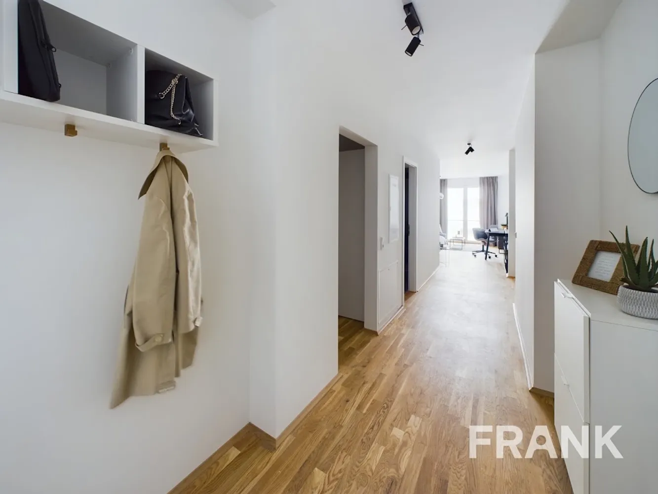 1 Zimmer Wohnung mit 38 m² in Frankfurt am Main – Bild 6