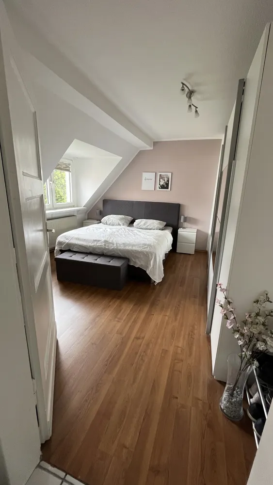 3 Zimmer Wohnung mit 76 m² in Essen – Bild 3