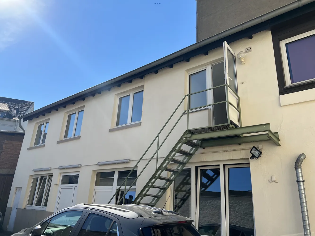 4 Zimmer Wohnung mit 90 m² in Mülheim an der Ruhr – Bild 5