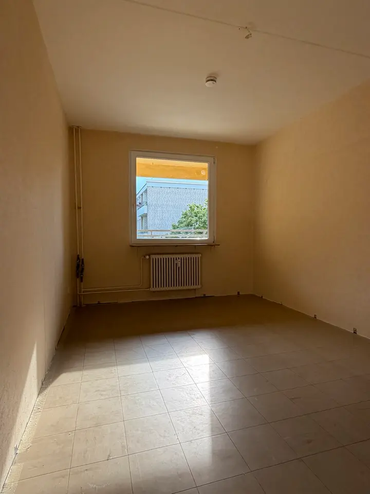 2 Zimmer Wohnung mit 63 m² in Lübeck – Bild 9