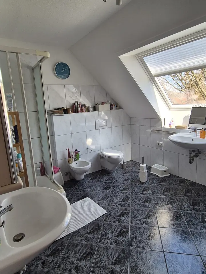 6 Zimmer Haus mit 185 m² in Hannover – Bild 8