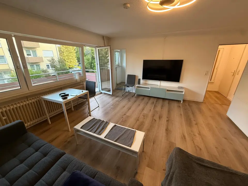 3 Zimmer Wohnung mit 84 m² in Stuttgart – Bild 10